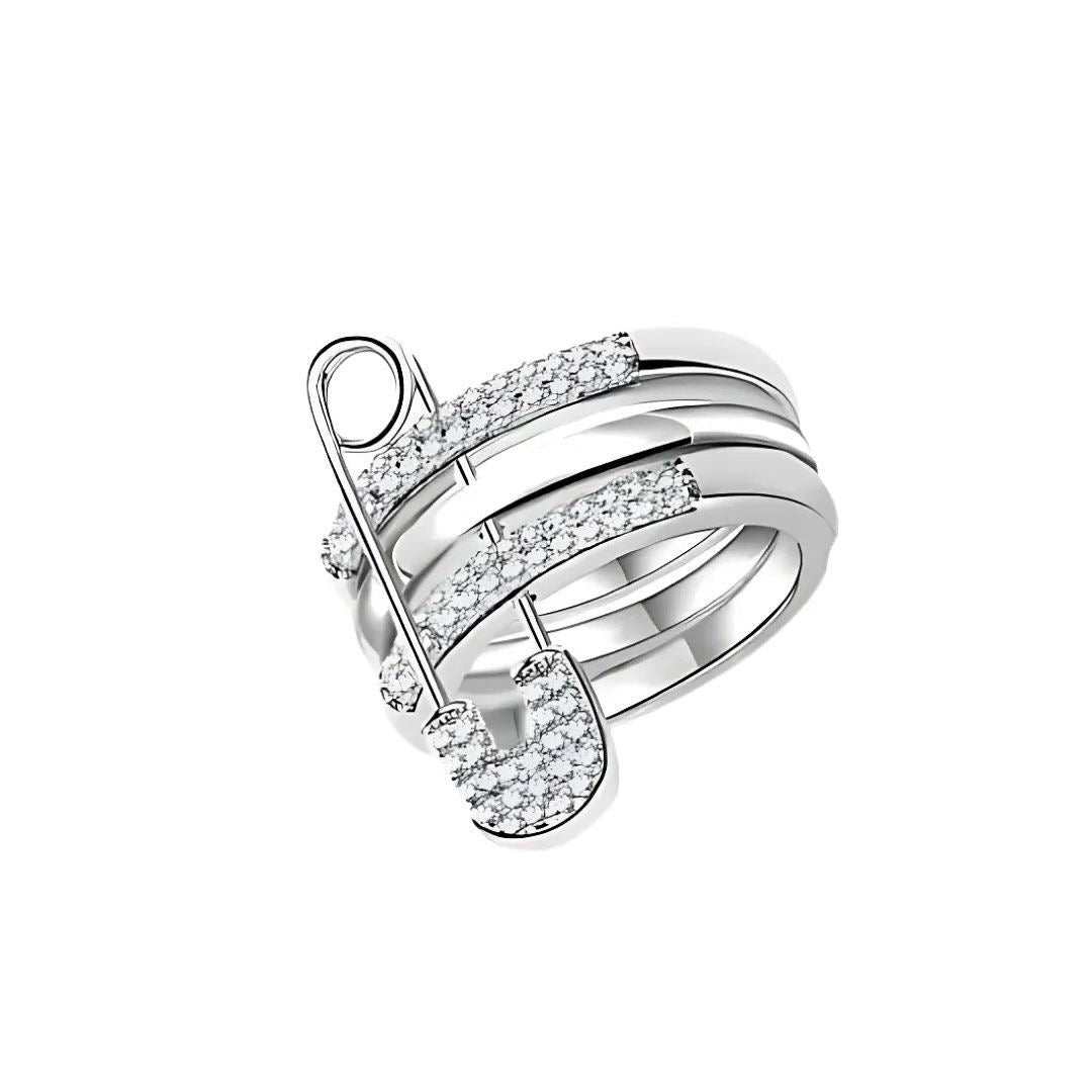 Tria Ring