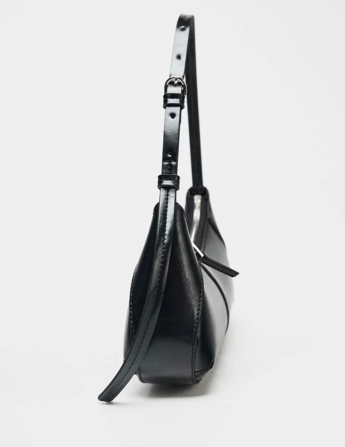 Noir Curve Tasche