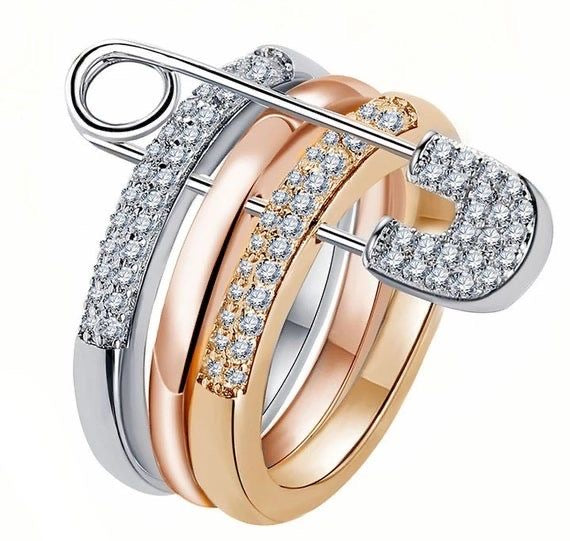 Tria Ring