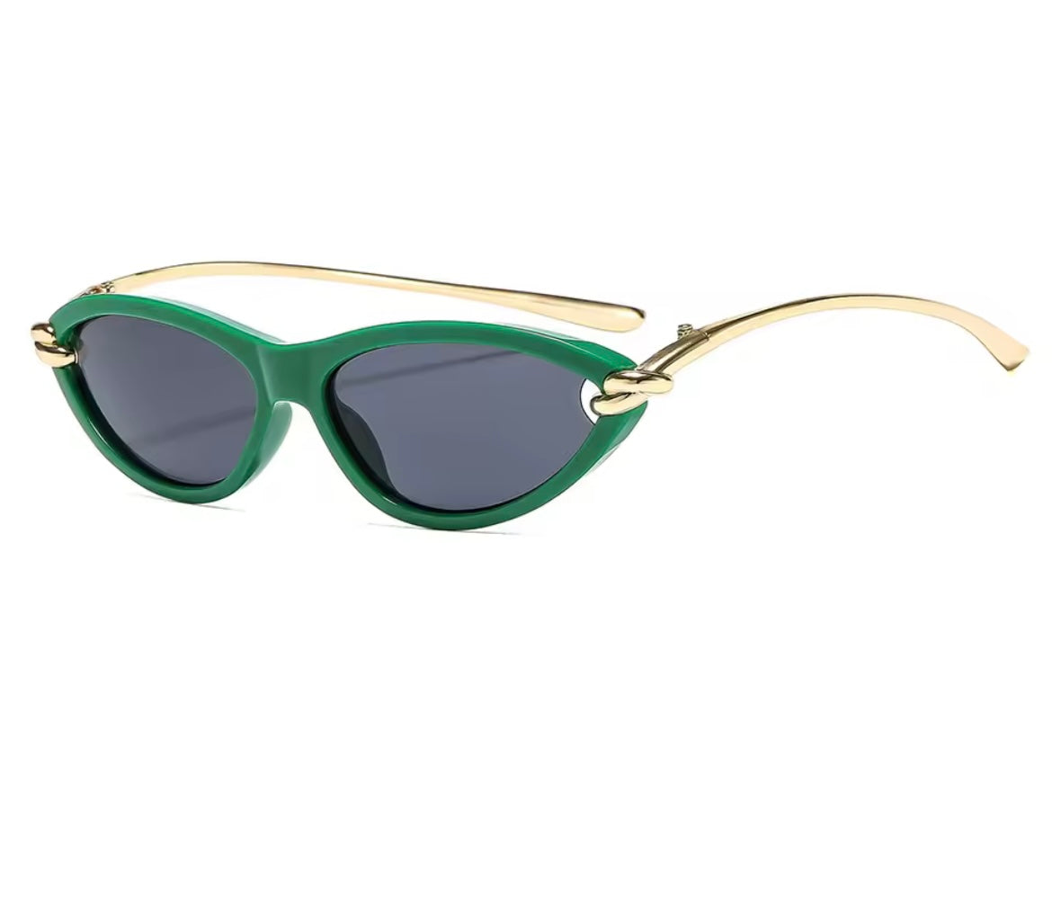 Lyja Sonnenbrille