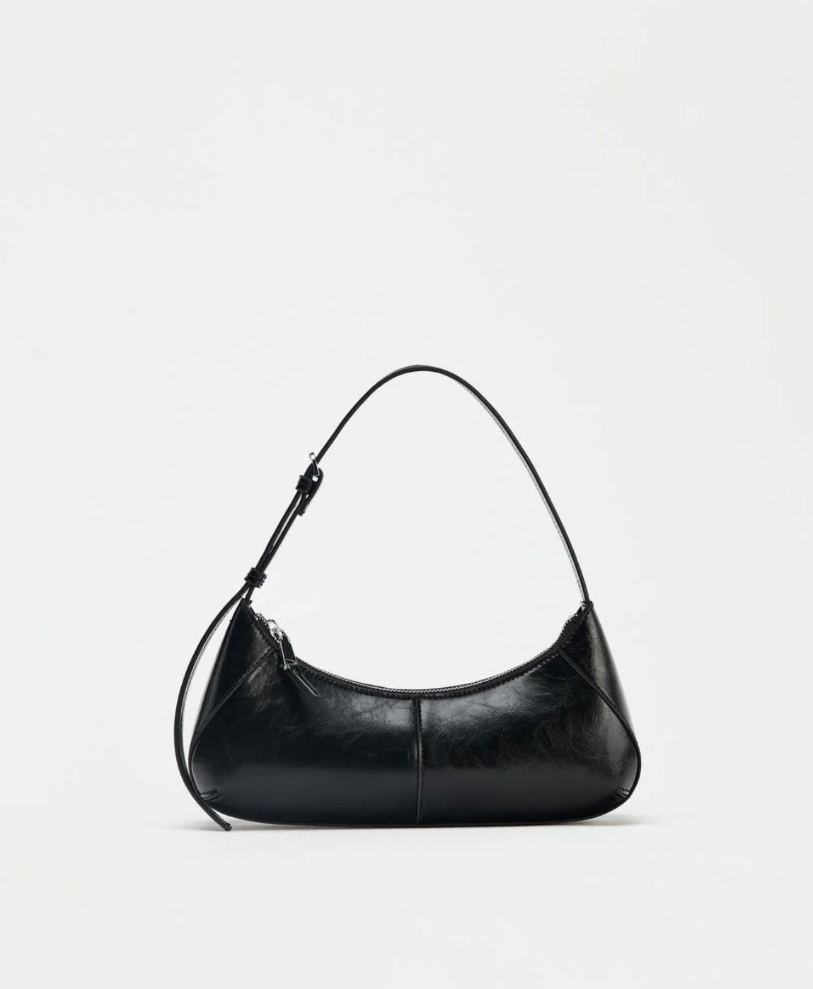 Noir Curve Tasche