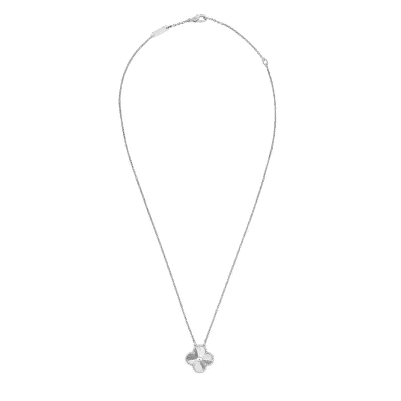 Elegance Charm Kette