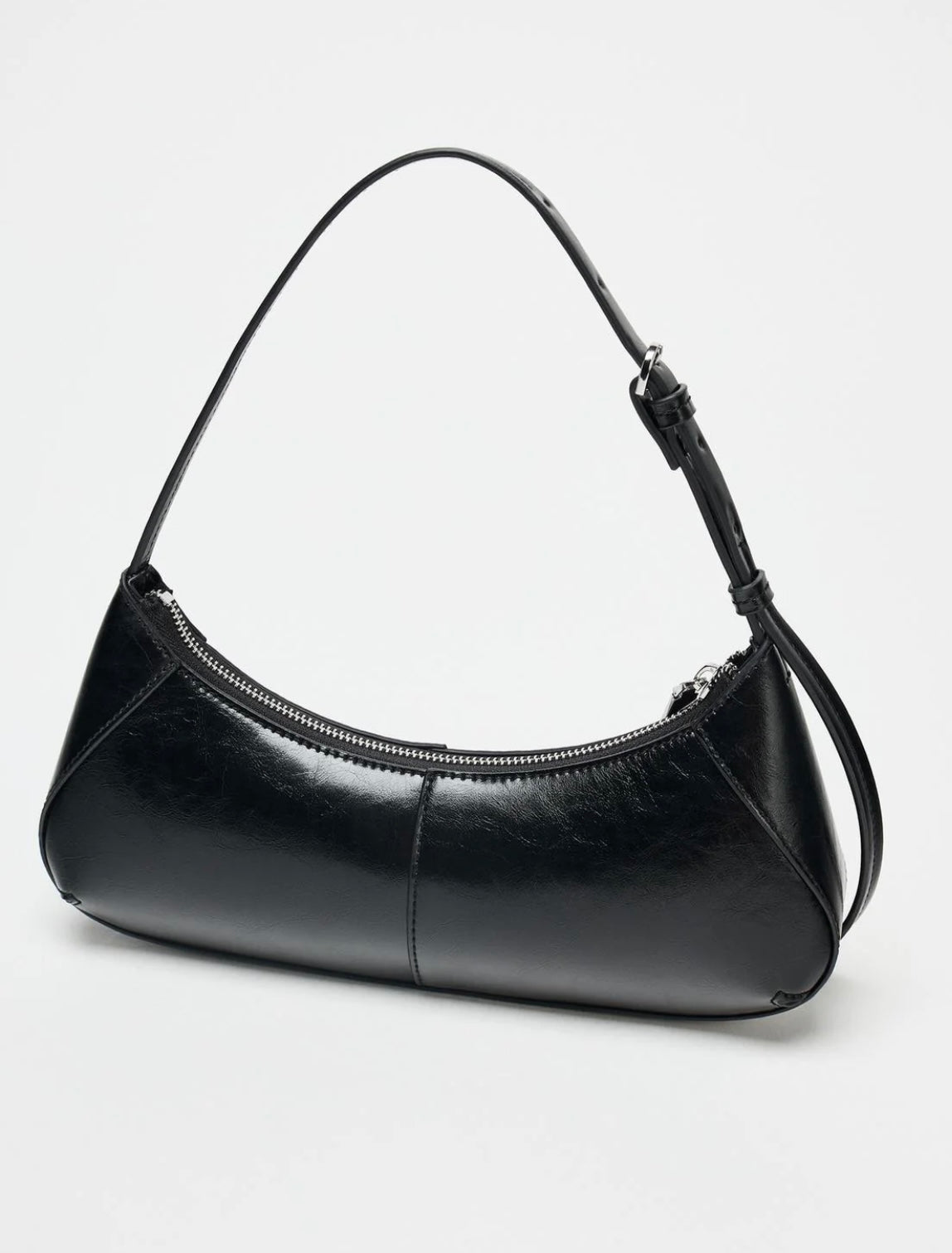 Noir Curve Tasche