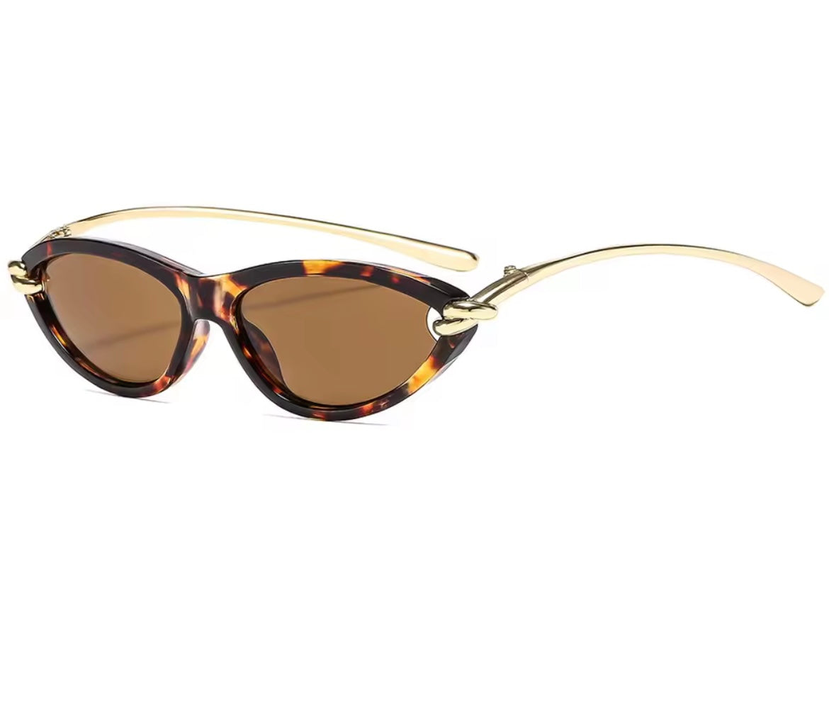 Lyja Sonnenbrille