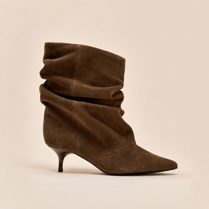NOA Stiefeletten mit Absatz