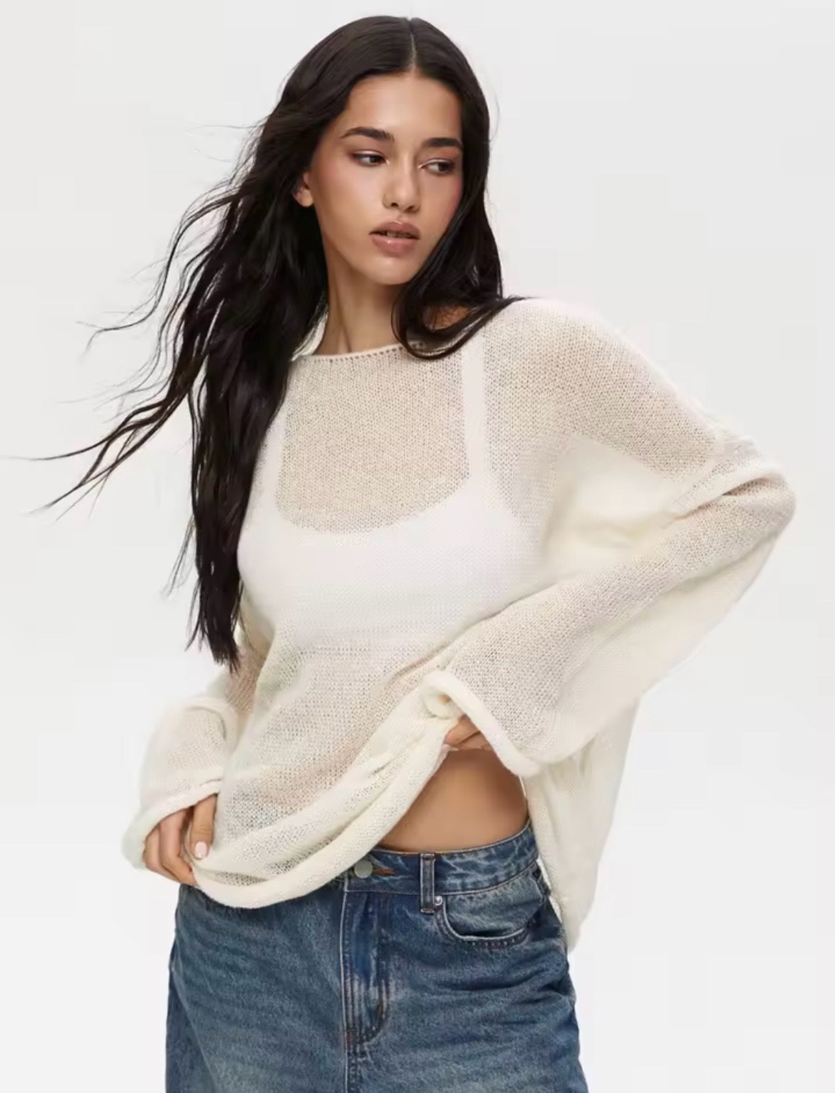 Glow Knit