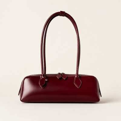 VALÉA Elegante Schultertasche