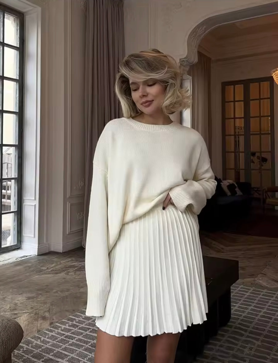 Ivory Set