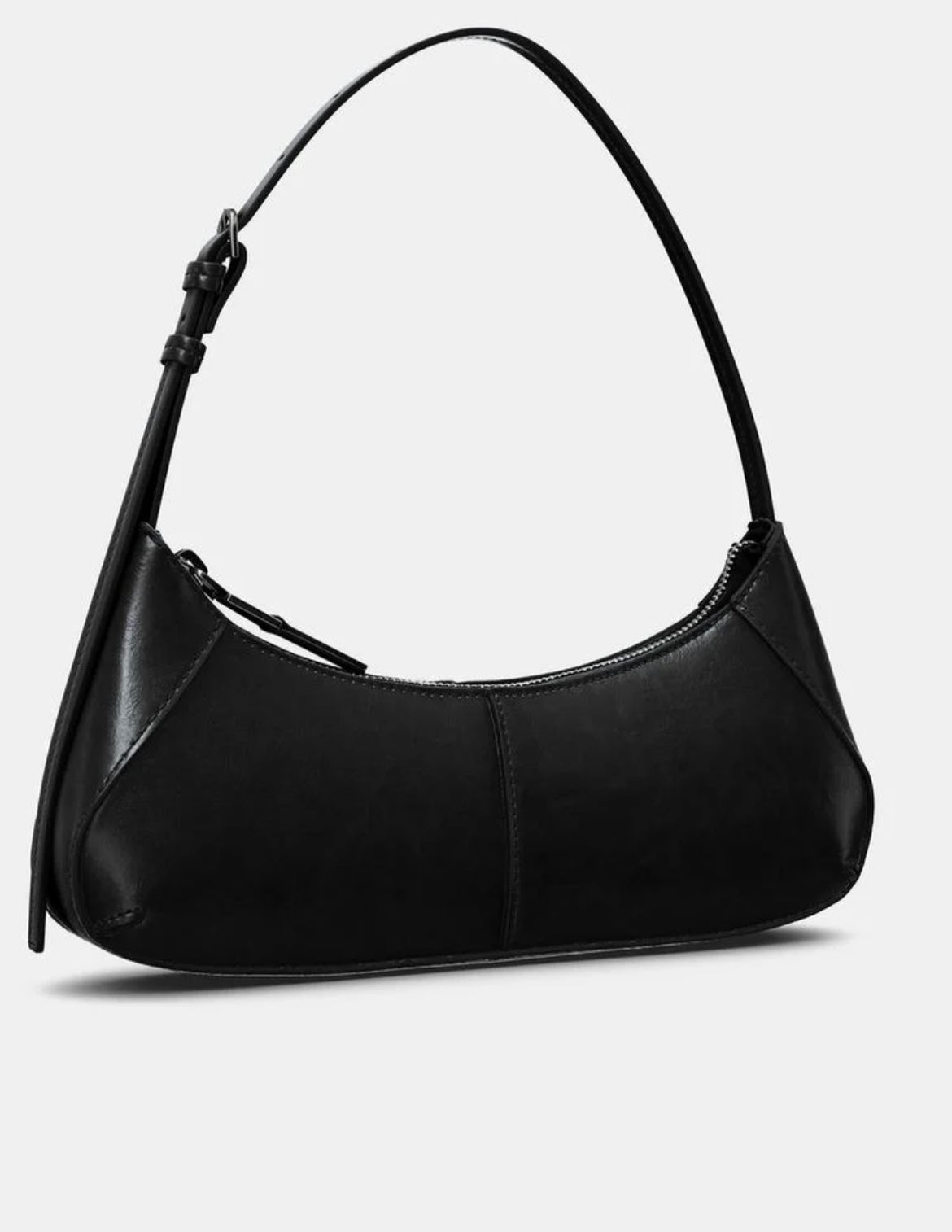 Noir Curve Tasche