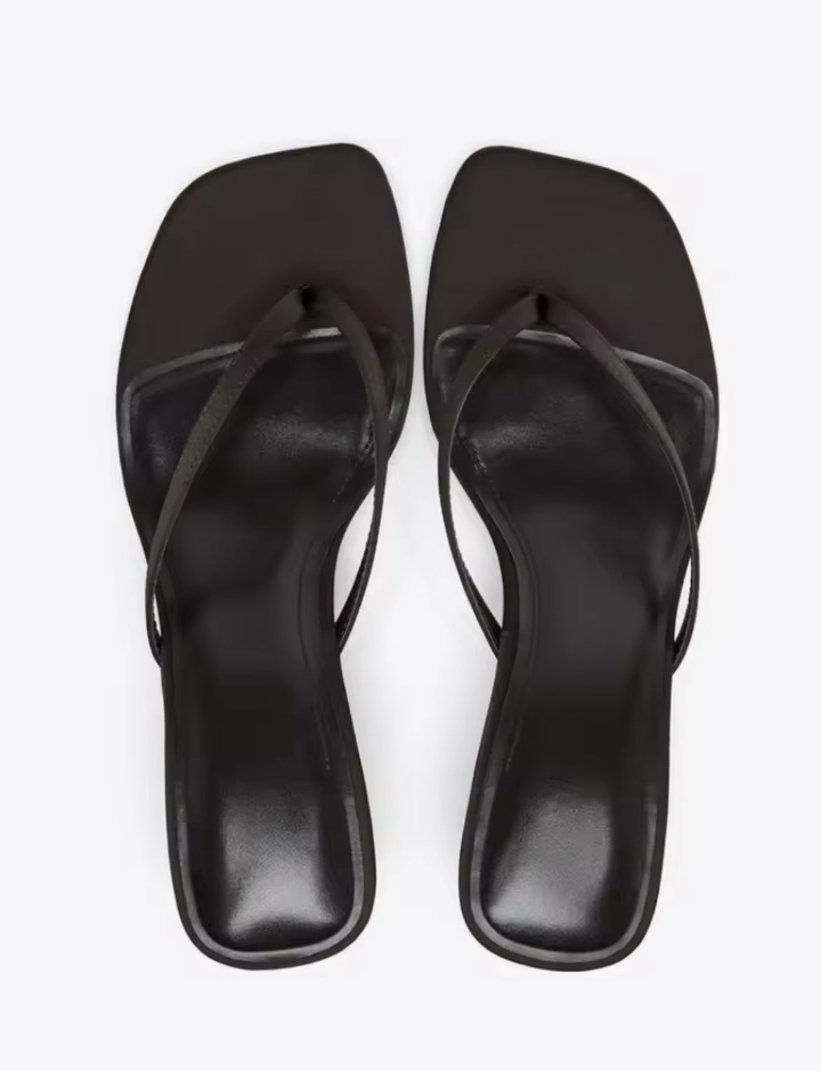 Elegante Riemchen Sandalen