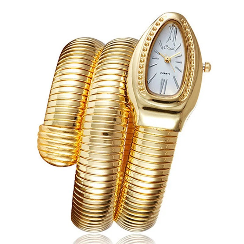 Snake Uhr