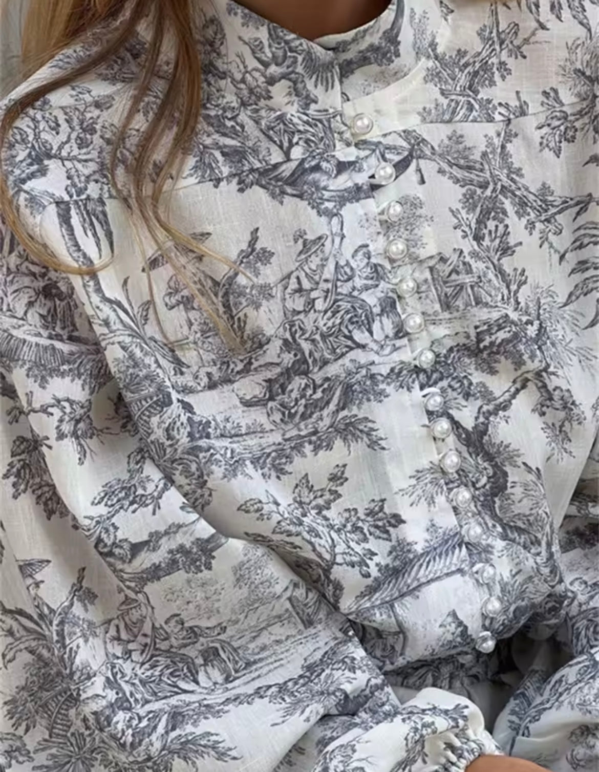 Monaco Moments Kleid