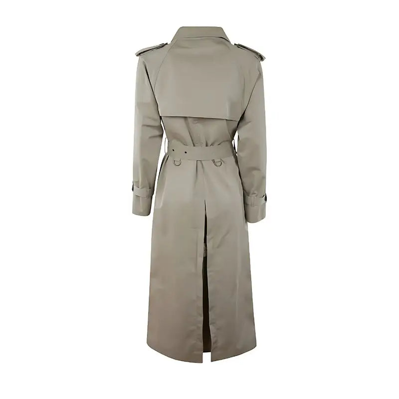 Heyli Trenchcoat