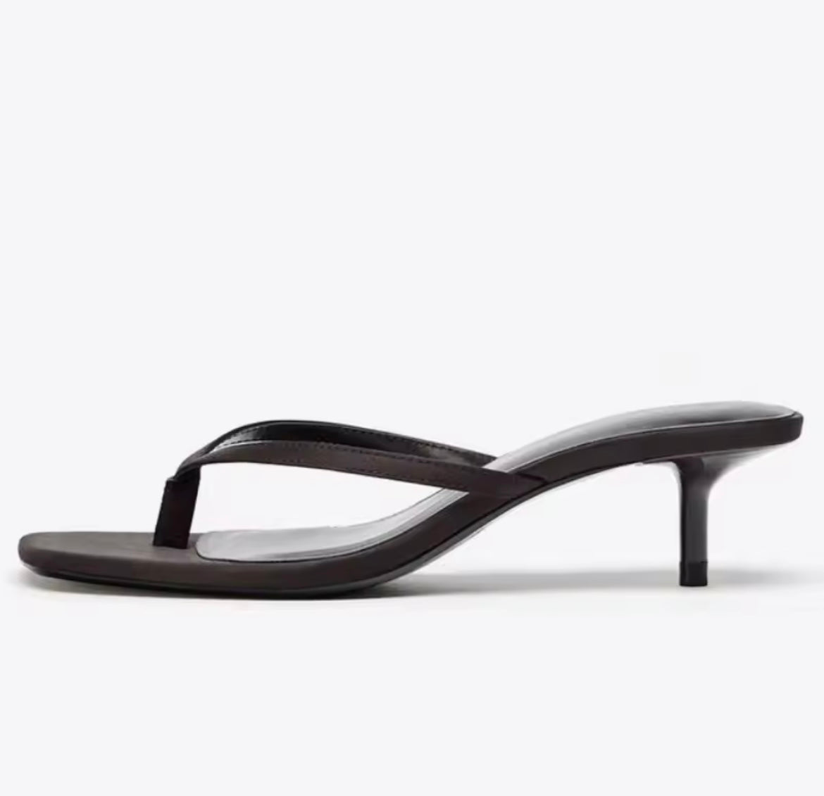 Elegante Riemchen Sandalen