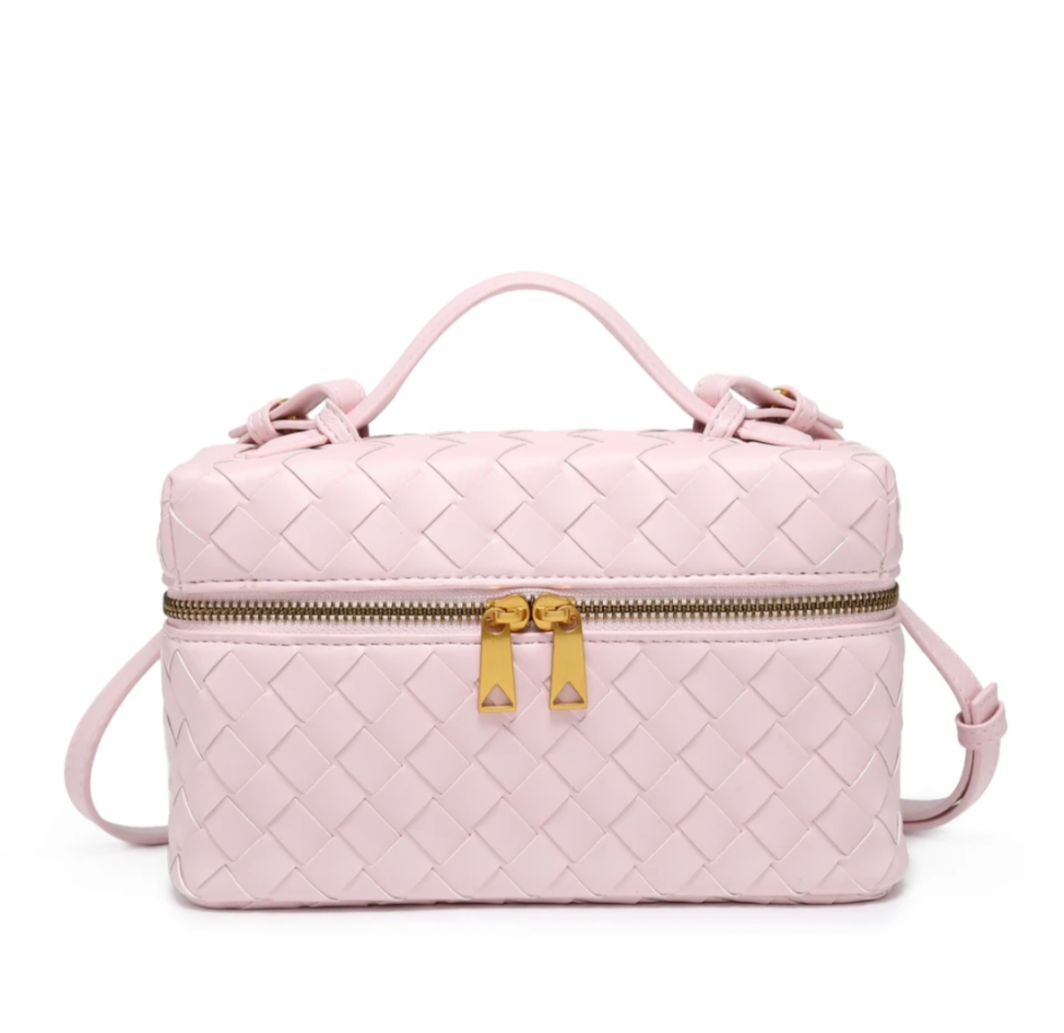Crossbody Tasche
